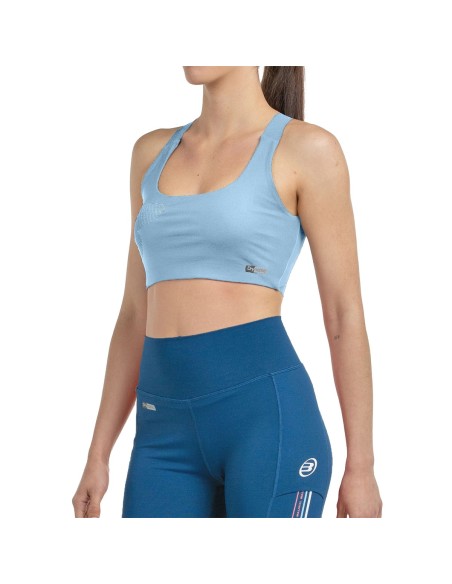 Top Tirante Bullpadel Eleve 25V Mujer | Ofertas de pádel